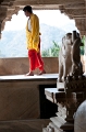 Ranakpur - Chaumukha Mandir tempel-8